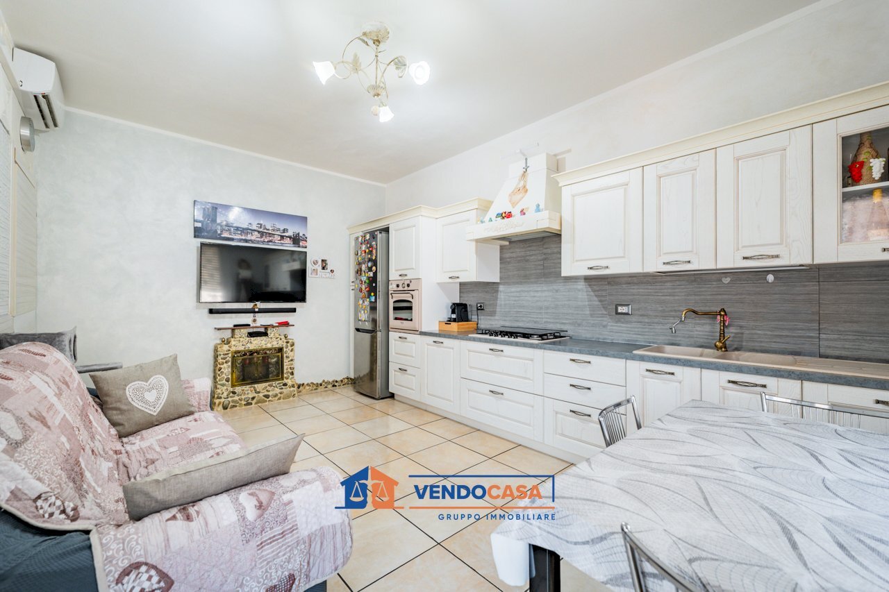 Three-room apartment Fossano - photo 2