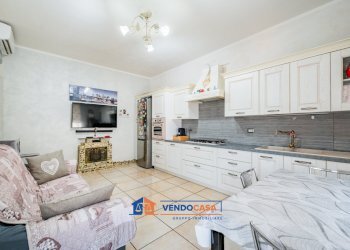 Three-room apartment Fossano - photo 2