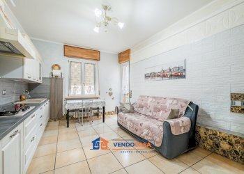 Three-room apartment Fossano - photo 4