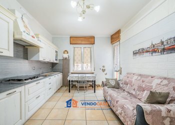Three-room apartment Fossano - photo 5