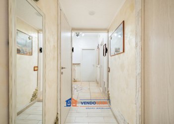 Three-room apartment Fossano - photo 6