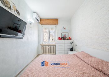 Three-room apartment Fossano - photo 10