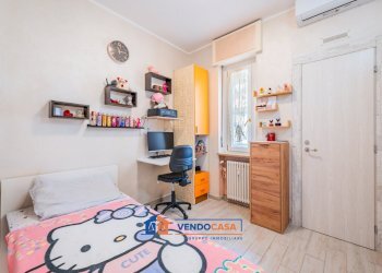 Three-room apartment Fossano - photo 11