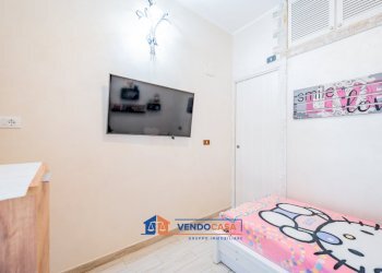 Three-room apartment Fossano - photo 12