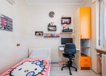 Three-room apartment Fossano - photo 13