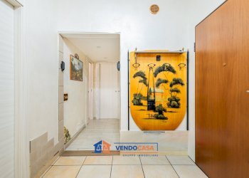 Three-room apartment Fossano - photo 14