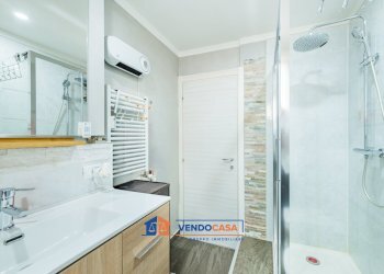 Three-room apartment Fossano - photo 16