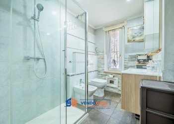 Three-room apartment Fossano - photo 17