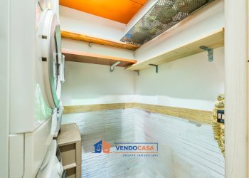 Three-room apartment Fossano - photo 18