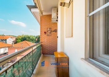 Three-room apartment Fossano - photo 19