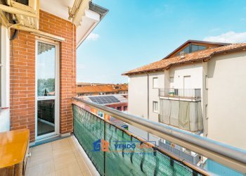 Three-room apartment Fossano - photo 20