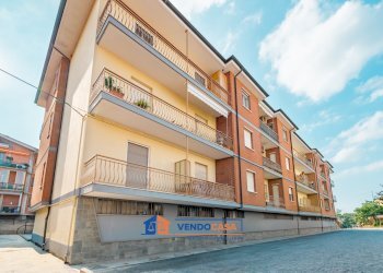 Three-room apartment Fossano - photo 21