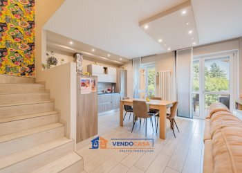 Three-room apartment Fossano - photo 1