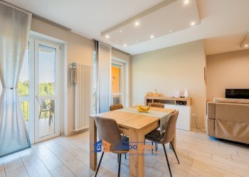 Three-room apartment Fossano - photo 4