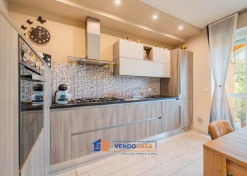 Three-room apartment Fossano - photo 5