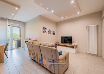 Three-room apartment Fossano - photo 7