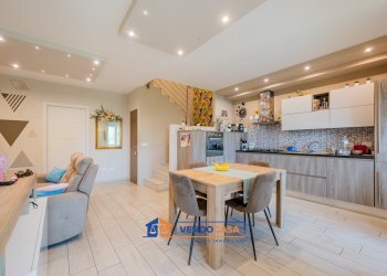 Three-room apartment Fossano - photo 8