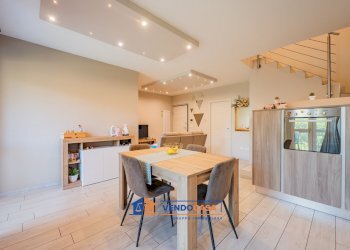 Three-room apartment Fossano - photo 9