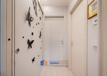 Three-room apartment Fossano - photo 10