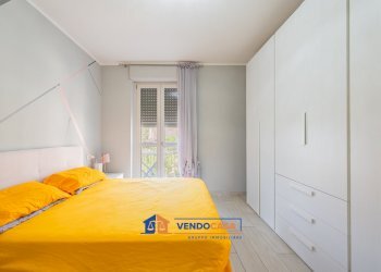 Three-room apartment Fossano - photo 11