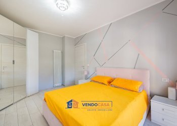 Three-room apartment Fossano - photo 12