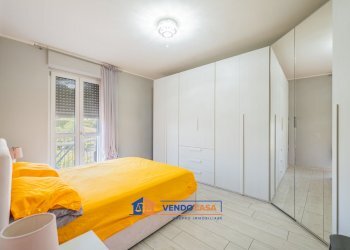 Three-room apartment Fossano - photo 13