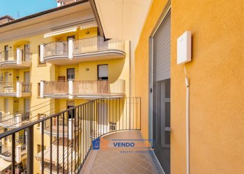 Three-room apartment Fossano - photo 16