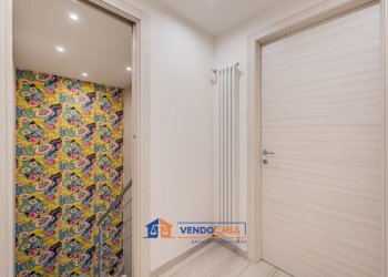 Three-room apartment Fossano - photo 19