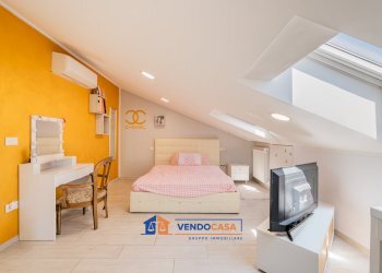 Three-room apartment Fossano - photo 20