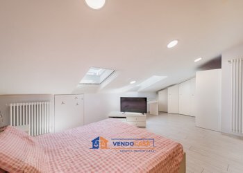 Three-room apartment Fossano - photo 21