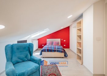 Three-room apartment Fossano - photo 22