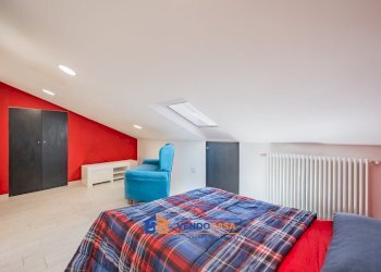 Three-room apartment Fossano - photo 23