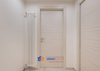 Three-room apartment Fossano - photo 24