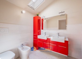 Three-room apartment Fossano - photo 25