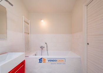 Three-room apartment Fossano - photo 26