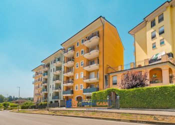 Three-room apartment Fossano - photo 27