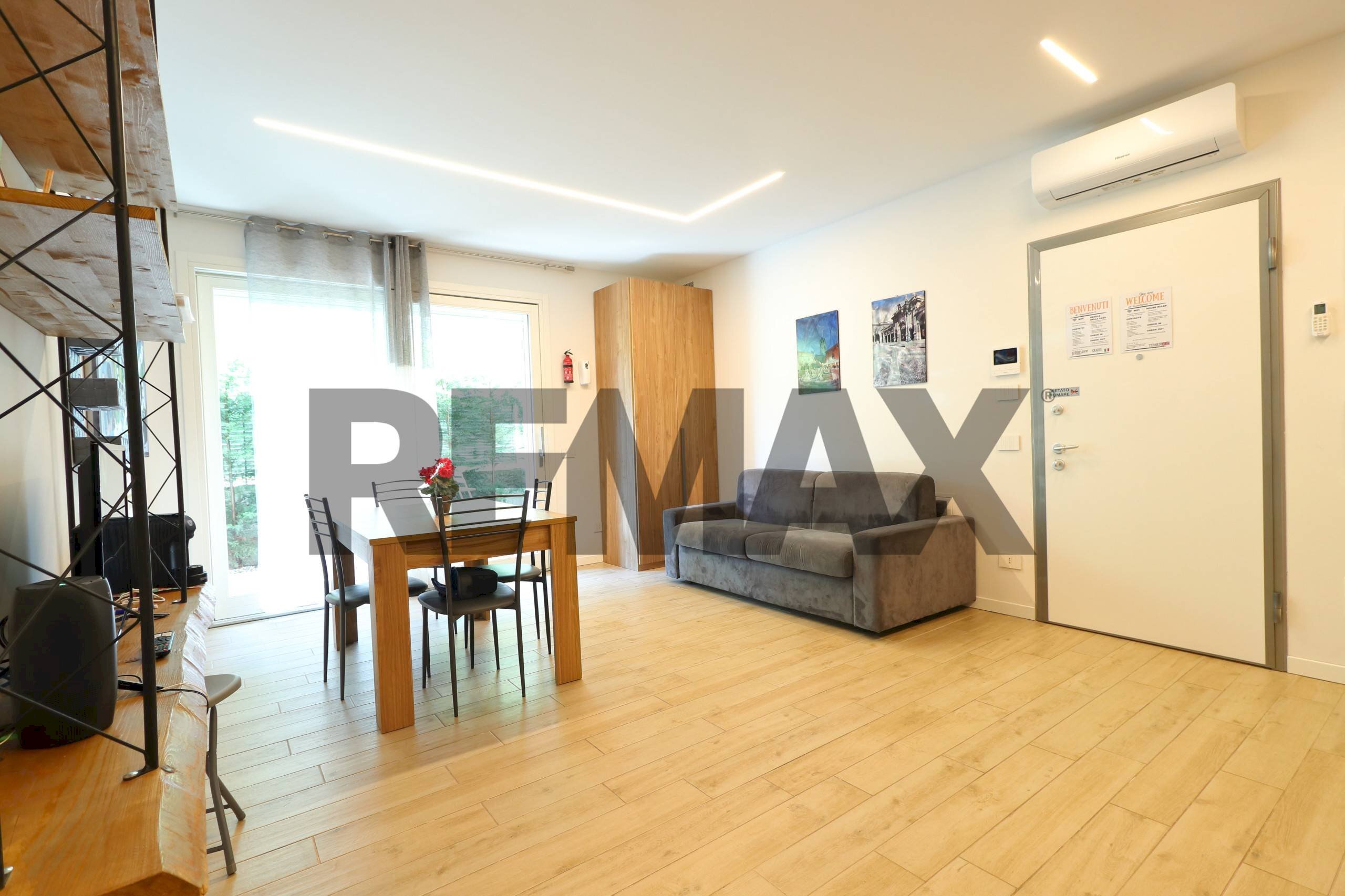One-room apartment Via Broseta, 55
Centrale, Bergamo - photo 2
