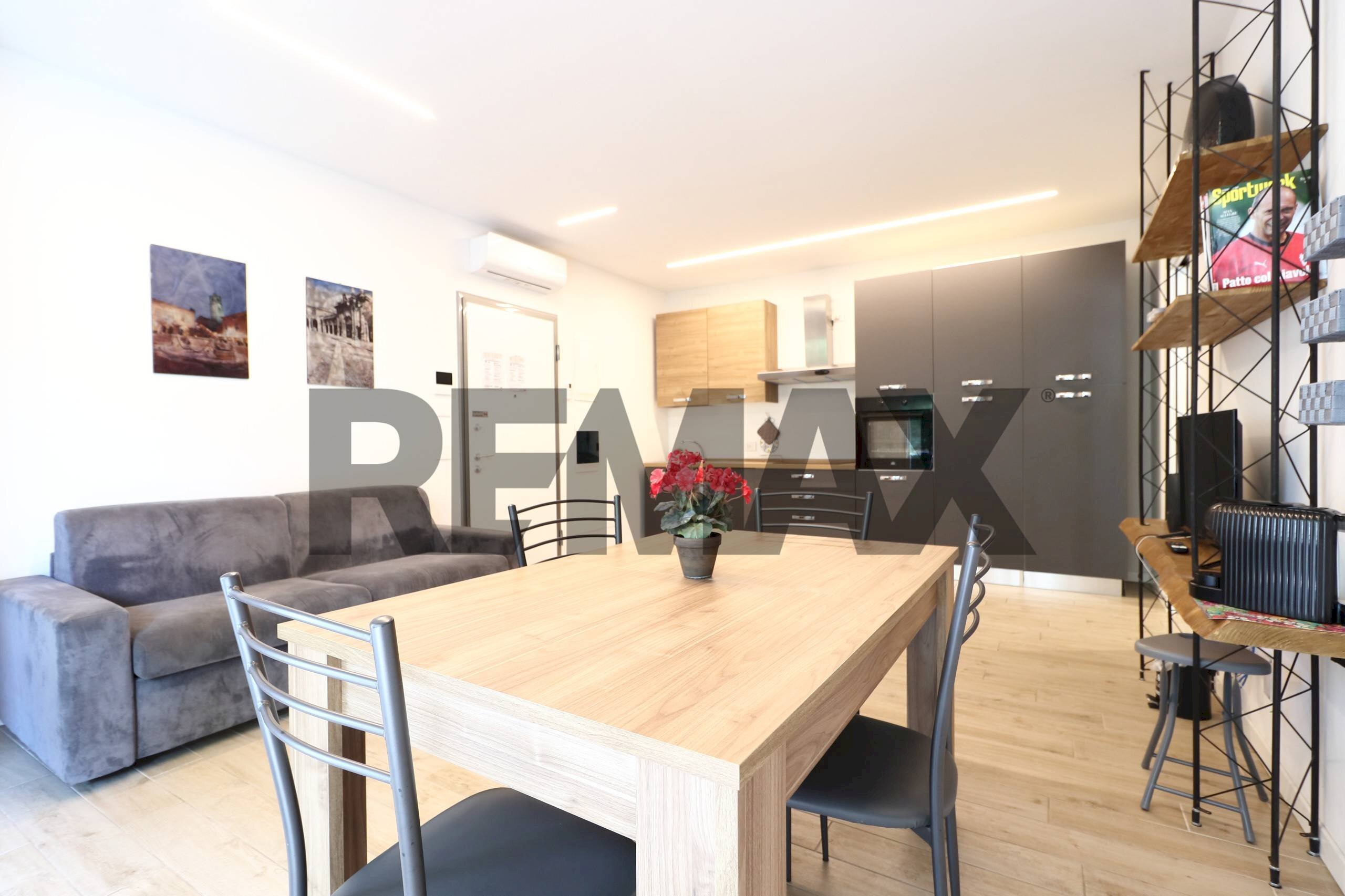 One-room apartment Via Broseta, 55
Centrale, Bergamo - photo 3