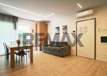 One-room apartment Via Broseta, 55
Centrale, Bergamo - photo 1