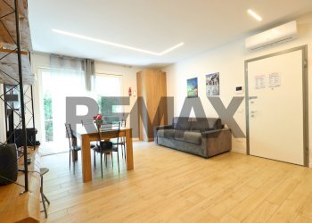 One-room apartment Via Broseta, 55
Centrale, Bergamo - photo 2