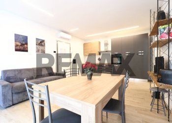 One-room apartment Via Broseta, 55
Centrale, Bergamo - photo 3