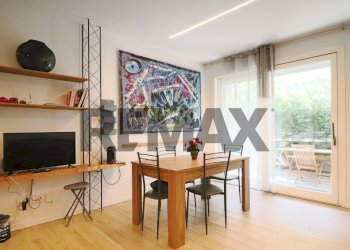 One-room apartment Via Broseta, 55
Centrale, Bergamo - photo 4