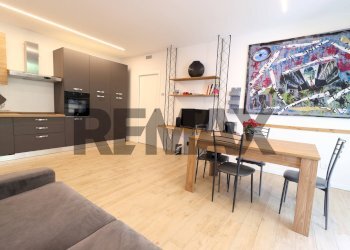 One-room apartment Via Broseta, 55
Centrale, Bergamo - photo 5