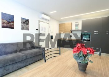 One-room apartment Via Broseta, 55
Centrale, Bergamo - photo 6