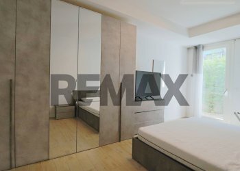 One-room apartment Via Broseta, 55
Centrale, Bergamo - photo 8