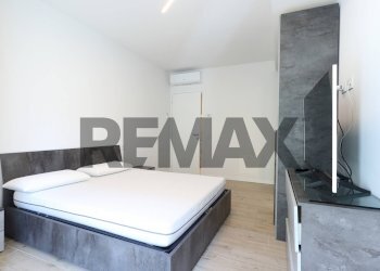 One-room apartment Via Broseta, 55
Centrale, Bergamo - photo 9