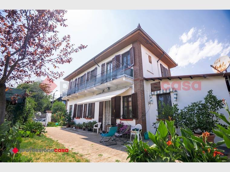 Independent house via vigone, 93, Pinerolo - photo 2