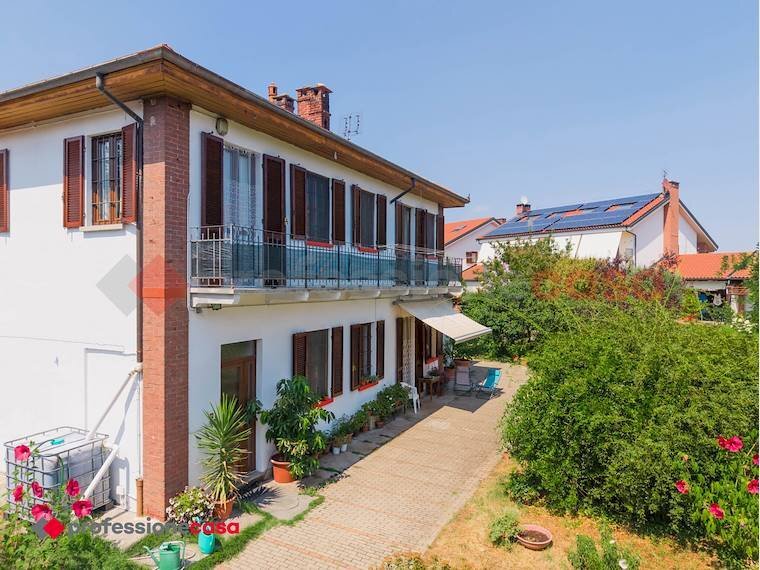 Independent house via vigone, 93, Pinerolo - photo 3