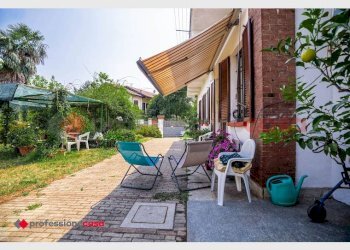 Independent house via vigone, 93, Pinerolo - photo 10