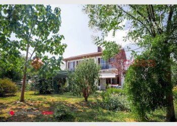 Independent house via vigone, 93, Pinerolo - photo 12